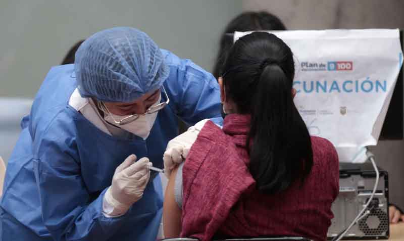 Son Necesarias Las Pruebas De Anticuerpos Tras La Vacunaci N Contra El Covid El Mundo